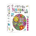 RATNA MANDALA ART