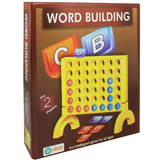 WORD BUILDING