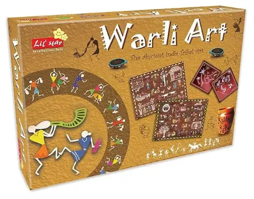WARLI ART
