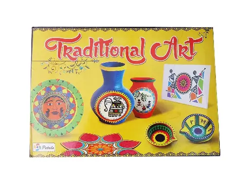 TRADITIONAL ART